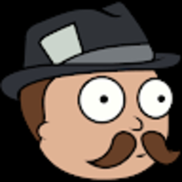 Meet your Posher, Nick - Picture 1 of 1